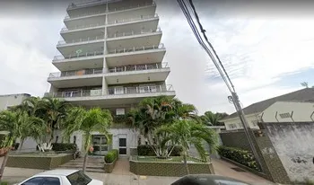 Condomínio Jardim Das Tulipas em Rio De Janeiro