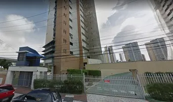 Imagem do Condomínio Jardim de Évora em Fortaleza
