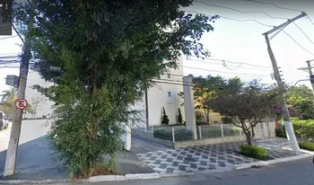 Condomínio Jardim De Franca em São Paulo