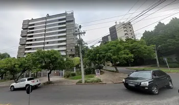 Condomínio Jardim de France em Porto Alegre