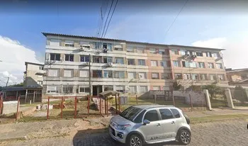 Condomínio Jardim De Nasca em Porto Alegre