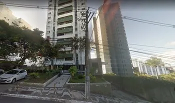 Condomínio Jardim Do Bosque em Salvador