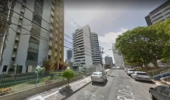 Condomínio Jardim Do Candeal em Salvador