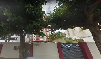 Condomínio Jardim Do Costa Azul em Salvador
