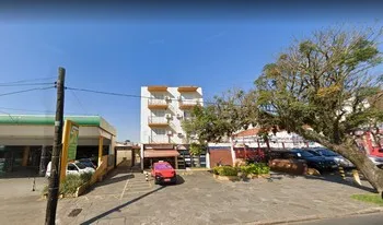 Condomínio Jardim Do Forte em Porto Alegre