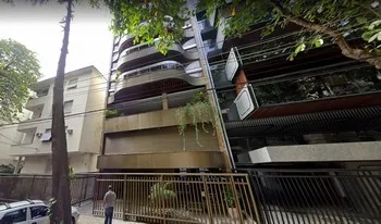 Condomínio Jardim Do Leblon em Rio De Janeiro