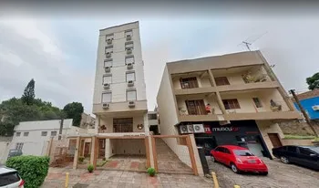 Condomínio Jardim Do Leme em Porto Alegre