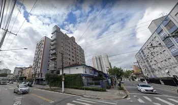 Imagem do Condomínio Jardim Do Mar em Santos