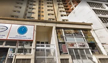 Condomínio Jardim Do Para em Campinas