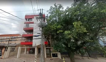Condomínio Jardim Do Porto em Porto Alegre