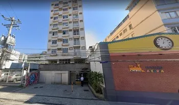 Condomínio Jardim Do Rio em Rio De Janeiro
