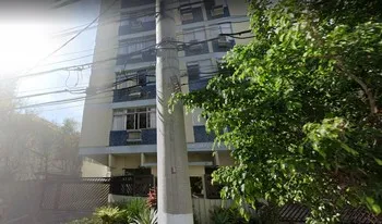 Imagem do Condomínio Jardim Dos Pássaros em Santos