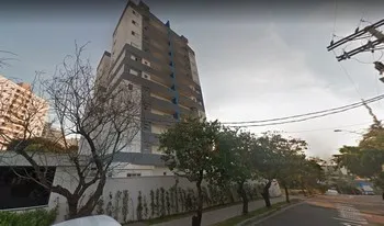 Imagem do Condomínio Jardim Emília em Sorocaba