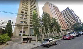 Condomínio Jardim Europa em Curitiba