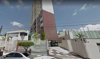 Imagem do Condomínio Jardim Europa em Fortaleza
