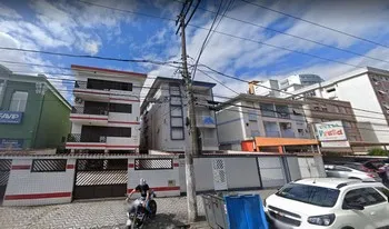 Imagem do Condomínio Jardim Europa em Santos