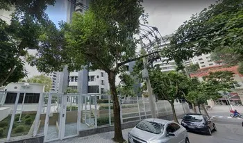 Condomínio Jardim Europa em São Paulo