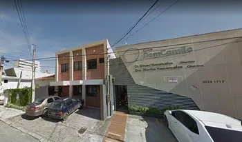 Imagem do Condomínio Jardim Europa em Fortaleza