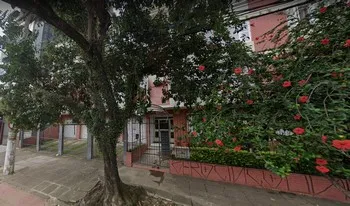 Condomínio Jardim em Porto Alegre