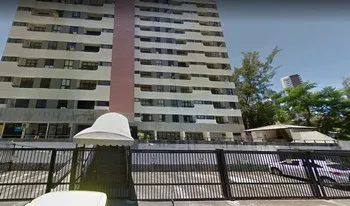 Imagem do Condomínio Jardim Garibaldi em Salvador
