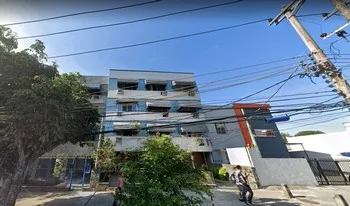 Condomínio Jardim Guanabara em Rio De Janeiro