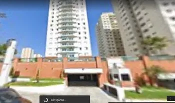 Condomínio Jardim Ilha De Capri em São Paulo