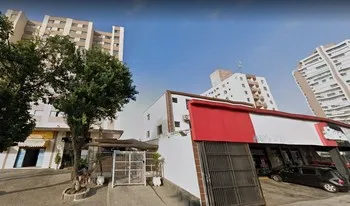 Condomínio Jardim Imirim em São Paulo