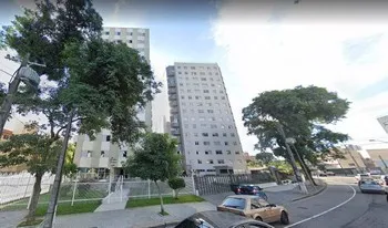 Condomínio Jardim Larissa em Curitiba