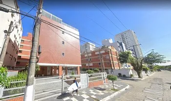 Imagem do Condomínio Jardim Las Palmas em Guarujá