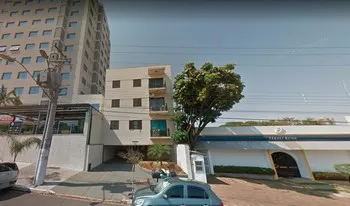 Imagem do Condomínio Jardim Macedo em Ribeirão Preto