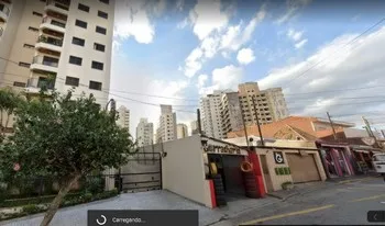 Condomínio Jardim Paraíso em São Paulo