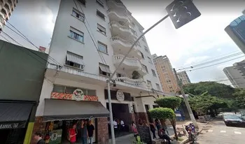 Condomínio Jardim Paulista em São Paulo