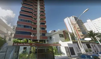 Condomínio Jardim Paulista em Salvador