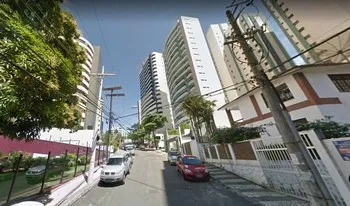 Condomínio Jardim Pituba em Salvador