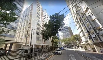 Imagem do Condomínio Jardim Porto Fino em Santos
