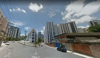 Condomínio Jardim Salvador em Salvador