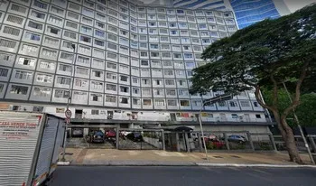 Condomínio Jardim Santa Fe em São Paulo