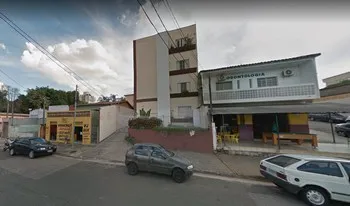 Imagem do Condomínio Jardim Simus em Sorocaba