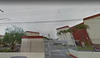 Jardim Souza Queiroz Condomínio D1 em Campinas