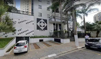 Condomínio Jardim Sul em São Paulo