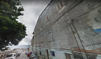 Imagem do Condomínio Jardim Tahiti em Salvador