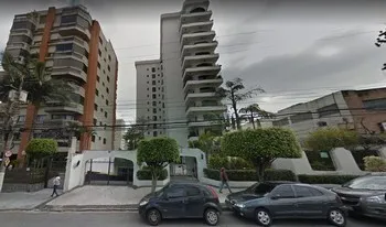 Imagem do Condomínio Jardim Themis em São Paulo