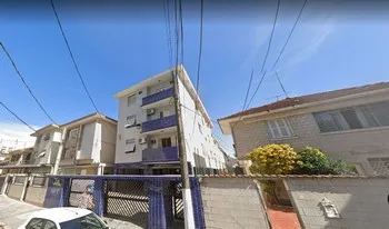 Imagem do Condomínio Jardim Tocantins em Santos