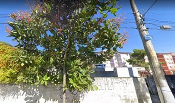 Condomínio Jardim Tropical Bloco 07/08 em São Paulo