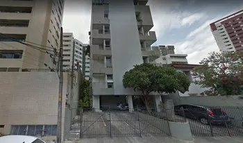 Imagem do Condomínio Jardim Tropical em Recife