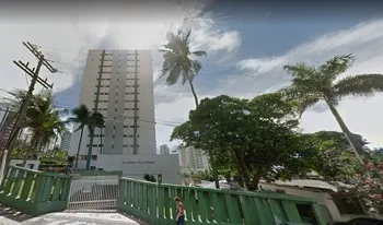Condomínio Jardim Vela Branca em Salvador