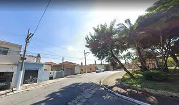 Condomínio Jardim Vila Europa em São Paulo