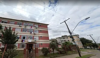 Condomínio Jardim Yucatan Ii em Porto Alegre