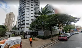 Condomínio Jardin De Chaumont em São Paulo