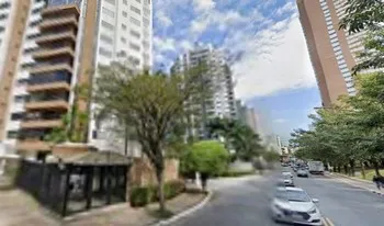 Condomínio Jardin De Giverny em São Paulo